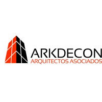 Arkdecon Logo