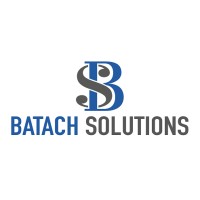Batach Solutions - Marketing Consultancy Logo