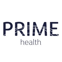 Prime Health Logo