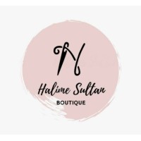 Halime Sultan Logo