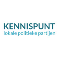 Kennispunt Lokale Politieke Partijen Logo