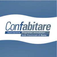 Confabitare Roma Logo