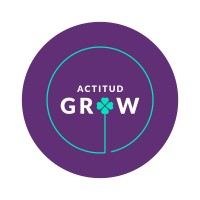 Actitud Grow Logo