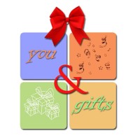 You And Gifts Logo