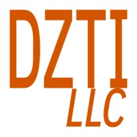 DZTI LLC Logo