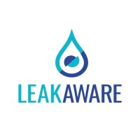 LeakAware Logo