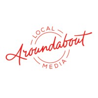 Aroundabout Local Media Logo