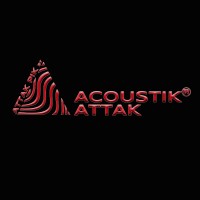 Acoustik Attak Logo