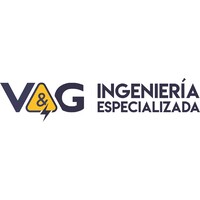 V&G INGENIERIA ESPECIALIZADA SAS Logo