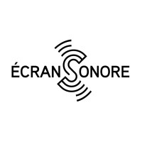 SOUND SCREEN/ ECRAN SONORE Logo