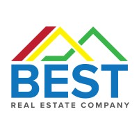 BEST Real Estate Company Logo