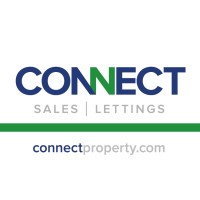 Connect Property Logo