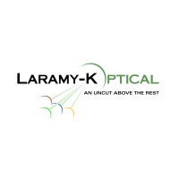 Laramy-K Optical Logo