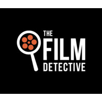 The Film Detective Logo