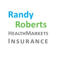 Randy Roberts - HealthMarkets Insurance Logo