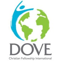 Dove Christian Fellowship Logo