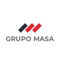Grupo Masa Argentina Logo