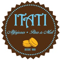 Alfajores Itati Logo