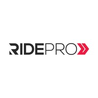 RIDE PRO>> Logo