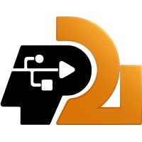 AP2I assistance professionnelle informatique et internet Logo