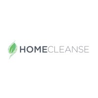 HomeCleanse Logo