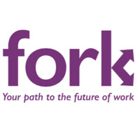 Fork Logo