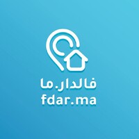 Fdar.ma Logo