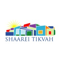 Shaarei Tikvah Logo