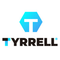 TYRRELL SRL Logo