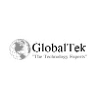 GlobalTek Logo