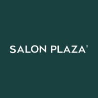 Salon Plaza Logo