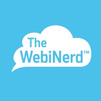 The WebiNerd Logo