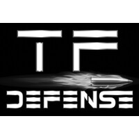 TF Defense Logo