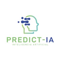 Predict-IA.com Logo