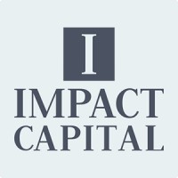 IMPACT Capital Logo