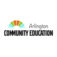 Arlington Community Education Logo