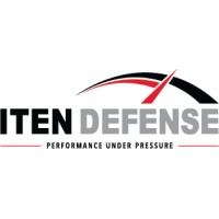 Iten Defense, LLC Logo