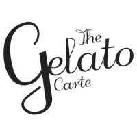 The Gelato Carte Logo