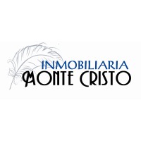Inmobiliaria Monte Cristo Logo