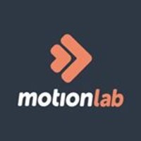 Motionlab Kinesitherapie Logo