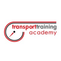 TRANSPORT TRAINING ACADEMY LIMITED Logo