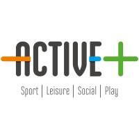 Active Plus Hull Logo