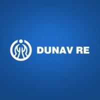 Dunav RE Logo