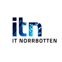 IT Norrbotten AB Logo