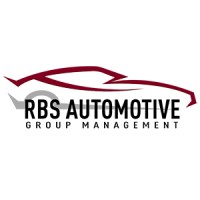 RBS Automotive Group Management Ltd Logo