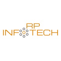 RP Infotech Logo