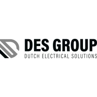 DES Group B.V. Logo