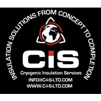 Cryogenic Insulation Services LTD Logo