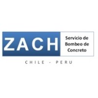 Bombas Zach Perú Logo