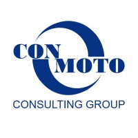ConMoto Consulting Group Inc. Logo
